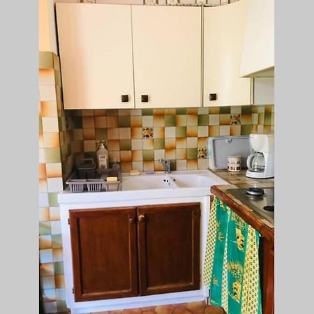 Maison De Village Vintage Avec Grand Jardin Elne Exteriér fotografie